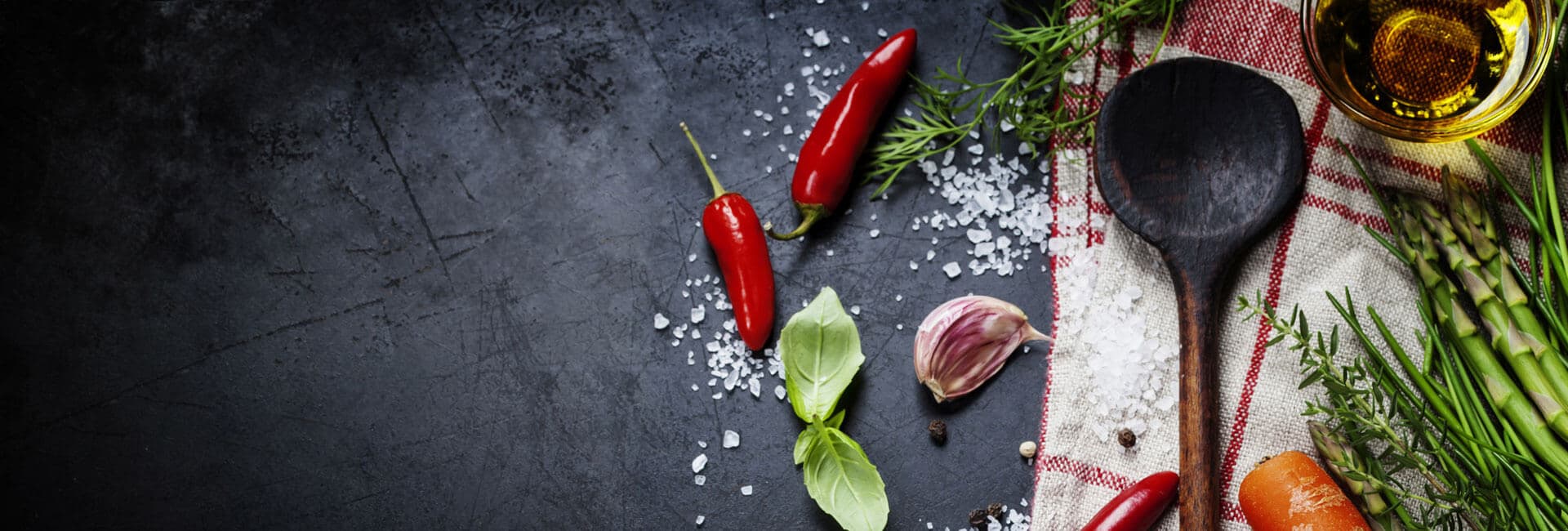 Prepared with you in mind